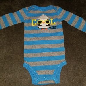 Baby Clothes